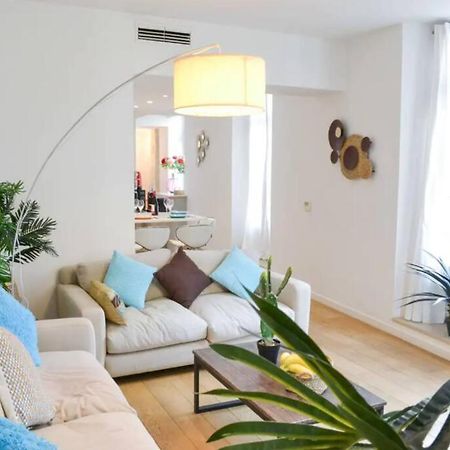 Appartement Centre-Ville Spacieux, Elegant / Climatisation مونبيلييه المظهر الخارجي الصورة