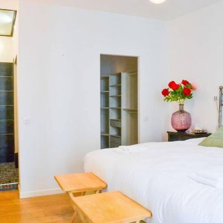 Appartement Centre-Ville Spacieux, Elegant / Climatisation مونبيلييه المظهر الخارجي الصورة