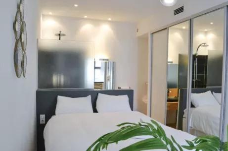 Appartement Centre-Ville Spacieux, Elegant / Climatisation مونبيلييه المظهر الخارجي الصورة